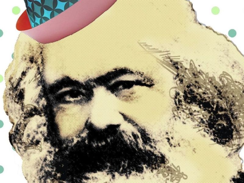 Conceito de Mais-Valia Relativa por Karl Marx
