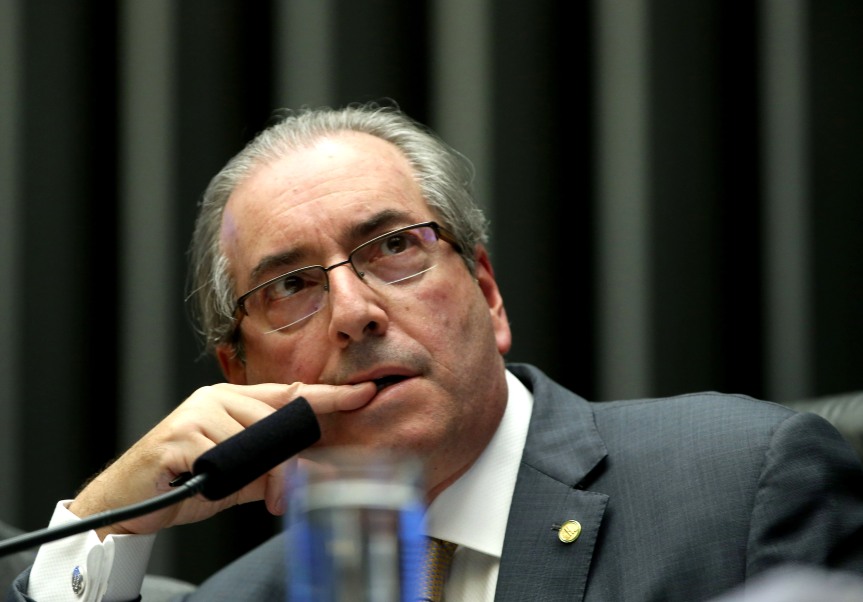 Operação Lava Jato: Eduardo Cunha tem prisão preventiva em regime domiciliar mantida pelo TRF4