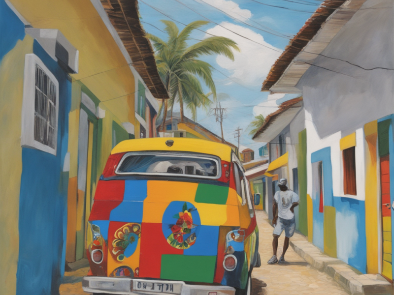 Memórias de Alagoas: Uma viagem literária pela política e a essência de Maceió